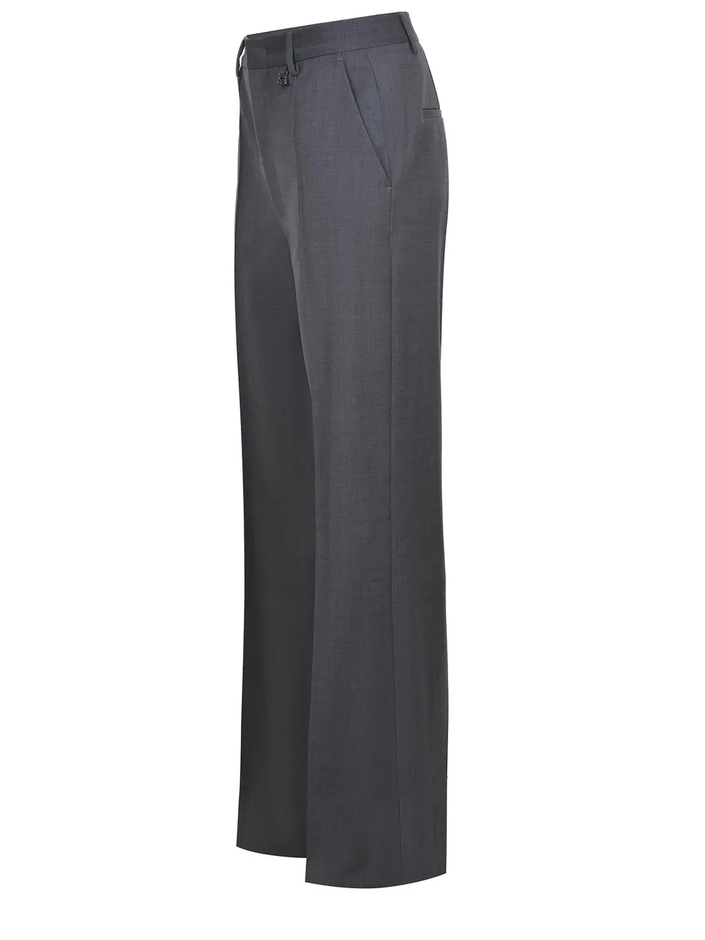 Wool Trousers