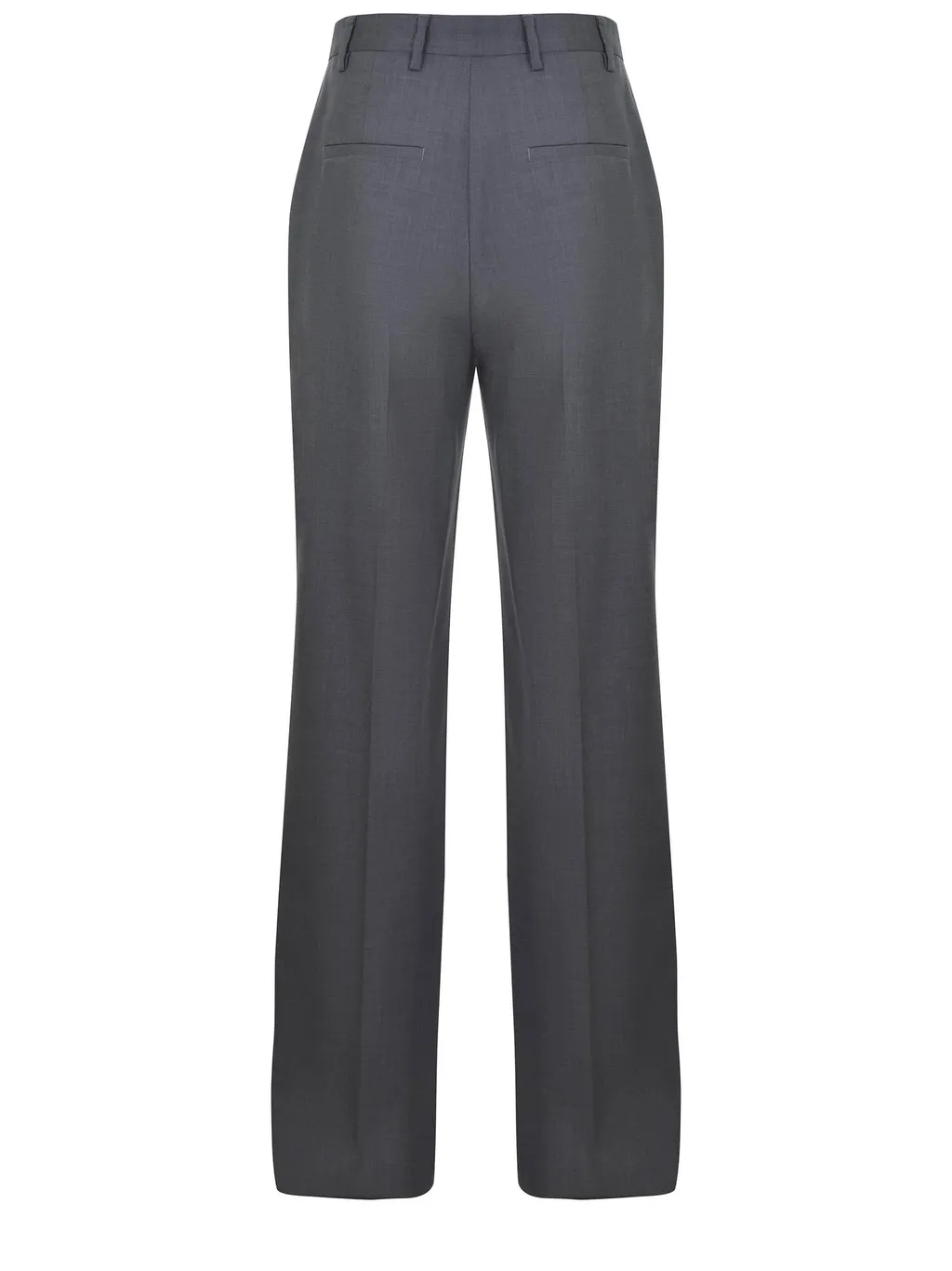Wool Trousers