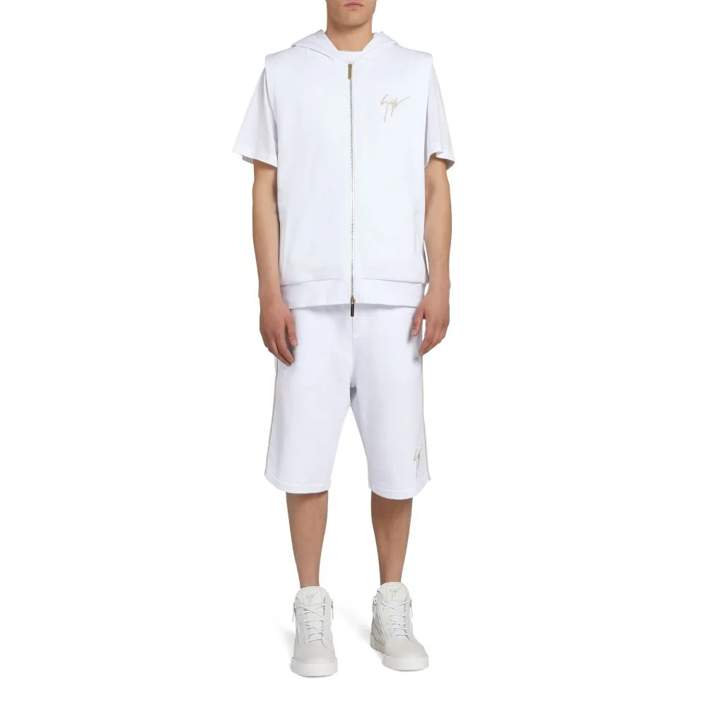 Lr 16 Track Shorts