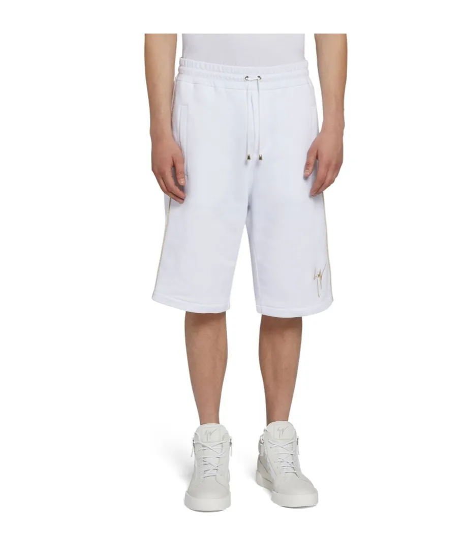 Lr 16 Track Shorts