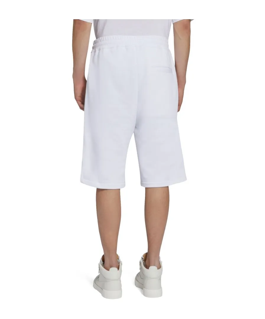 Lr 16 Track Shorts