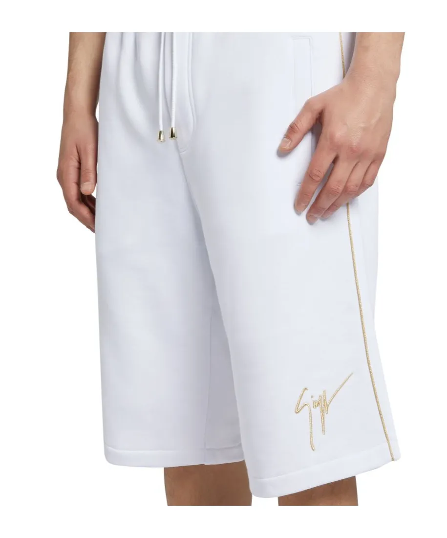 Lr 16 Track Shorts