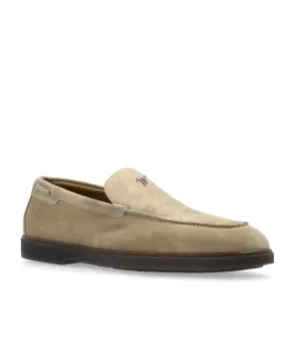 The Maui Moccasins