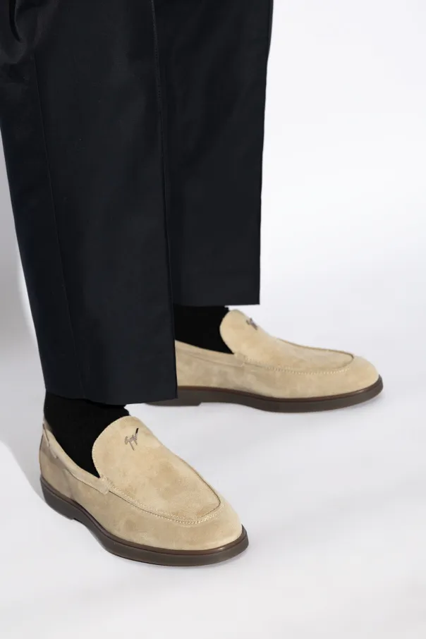 The Maui Moccasins