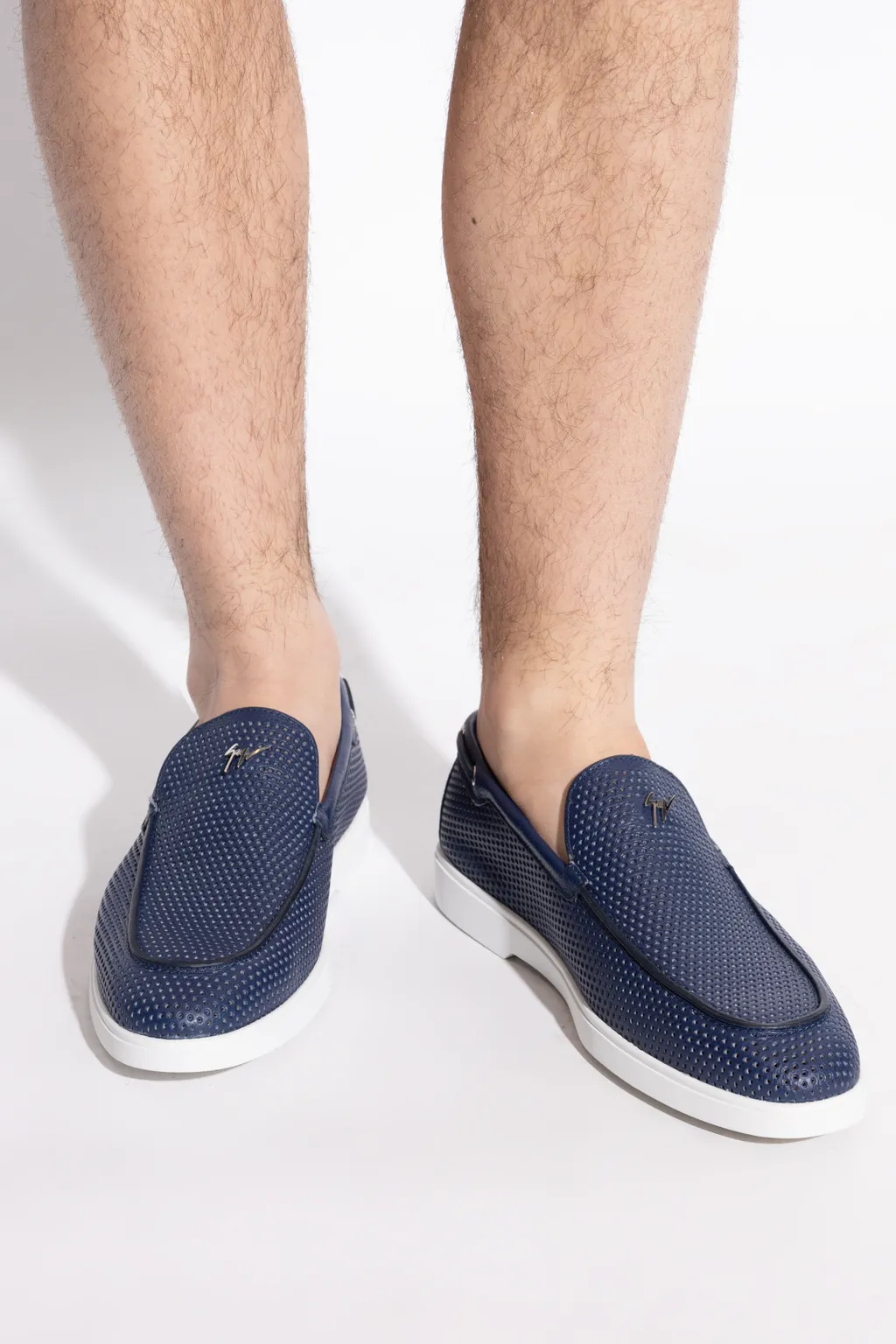 Jourdain Loafers