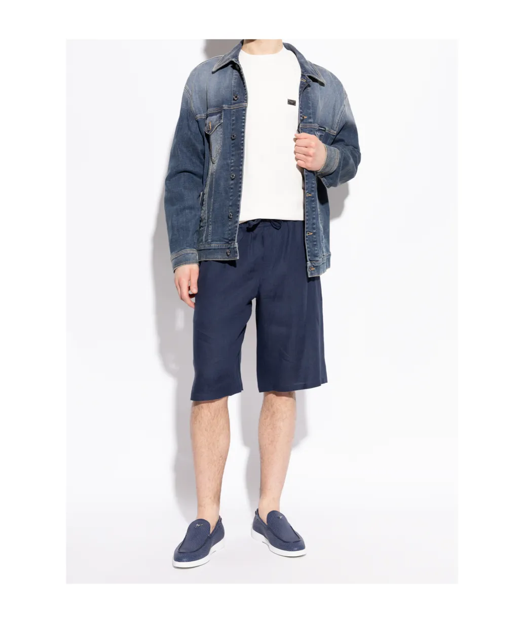 Jourdain Loafers