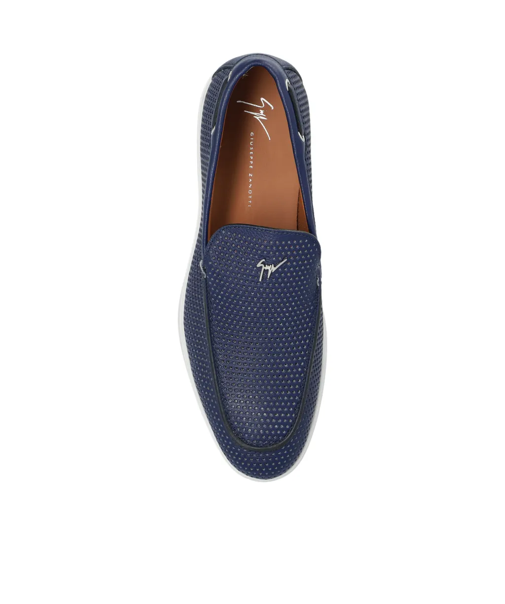 Jourdain Loafers