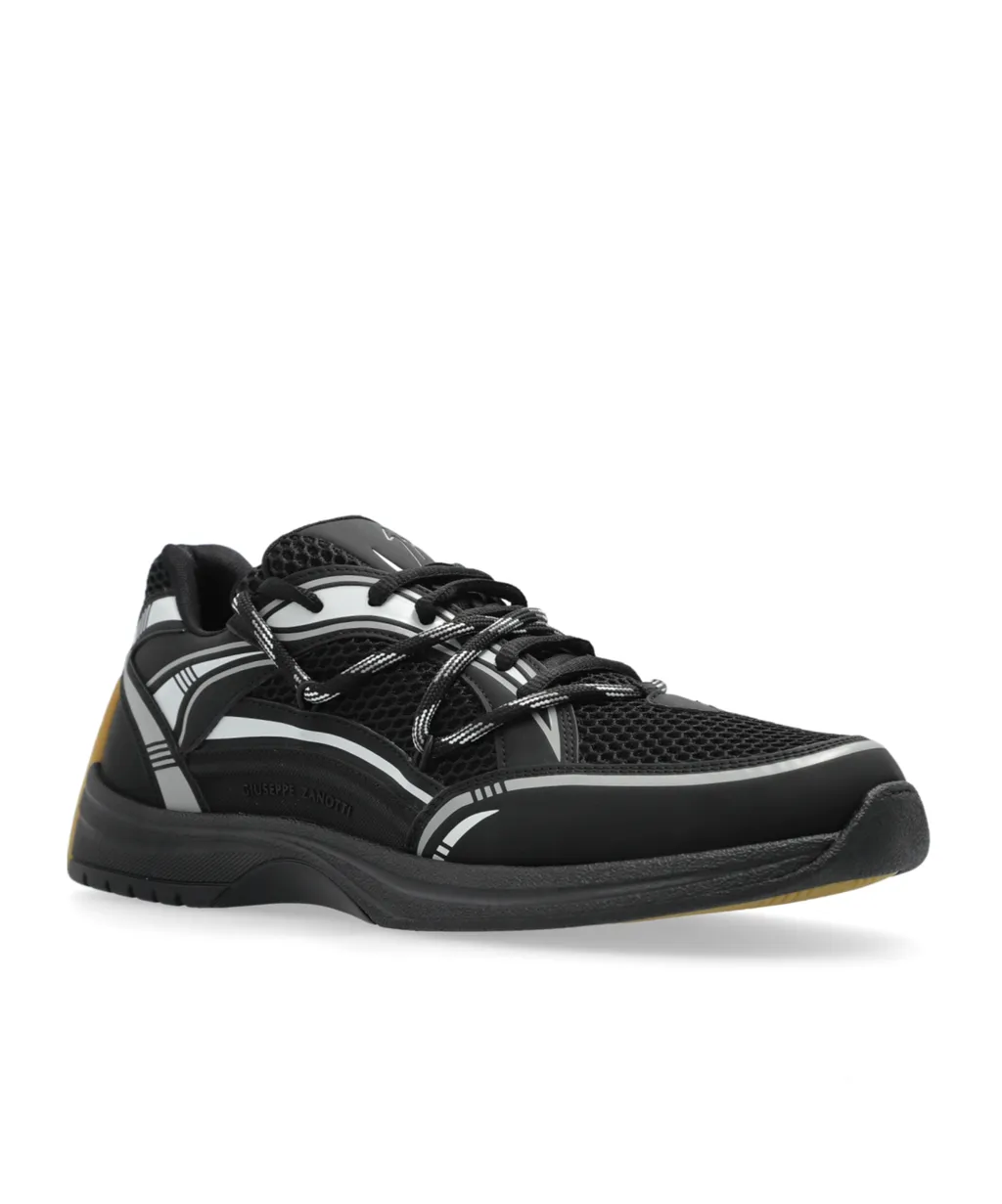 Gz-Trail Sneakers