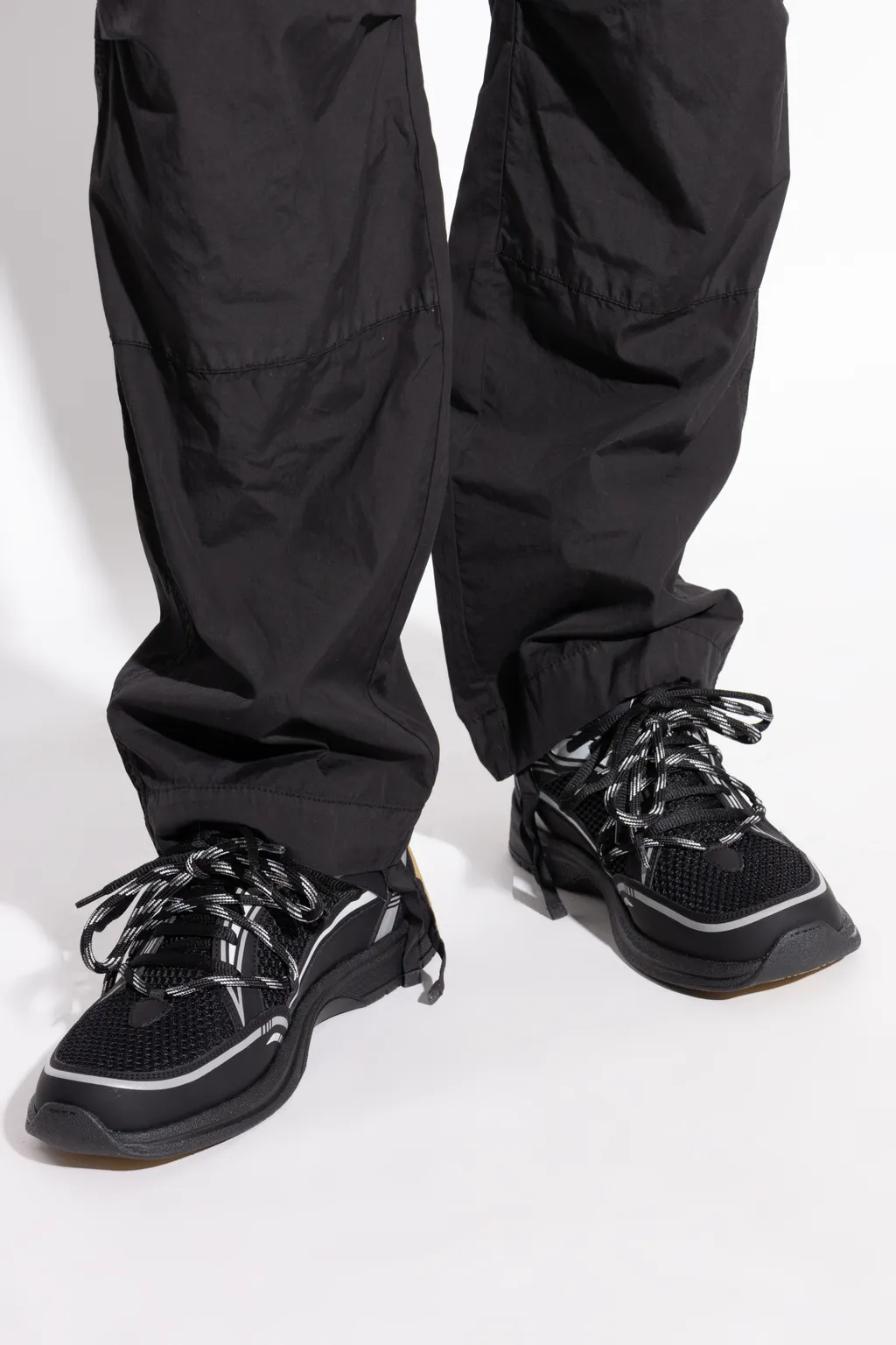 Gz-Trail Sneakers