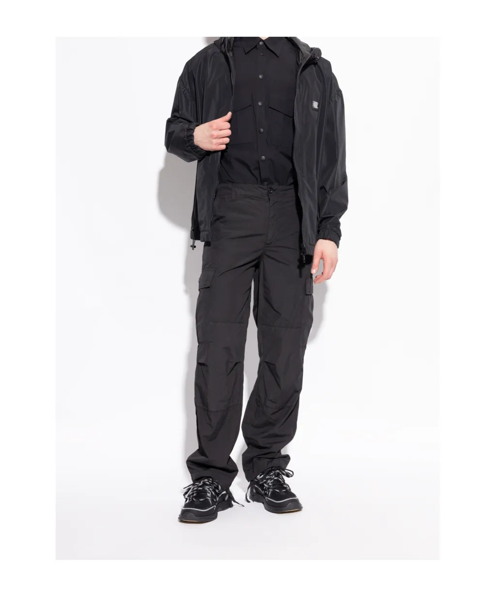 Gz-Trail Sneakers
