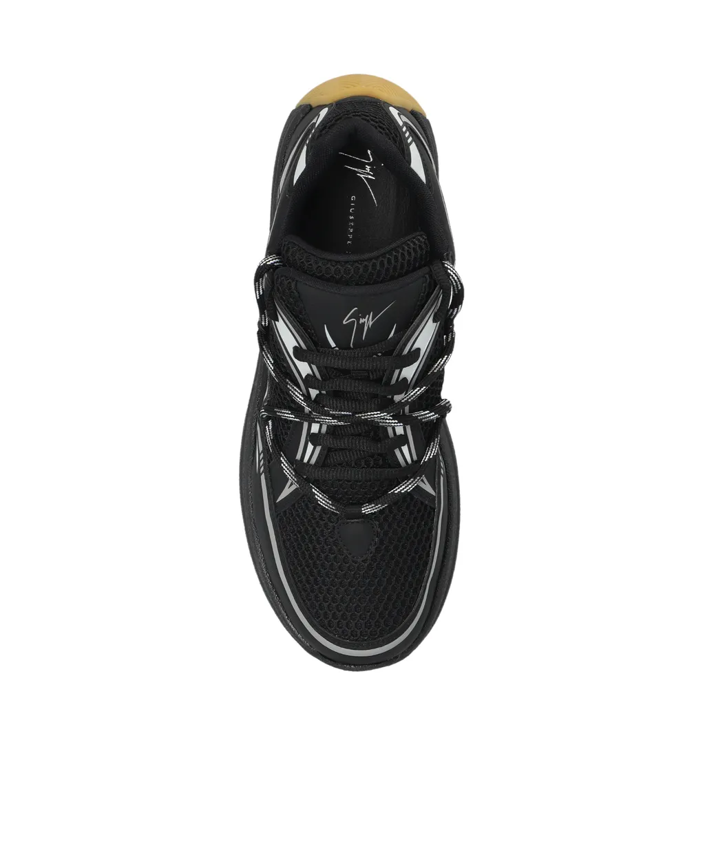 Gz-Trail Sneakers