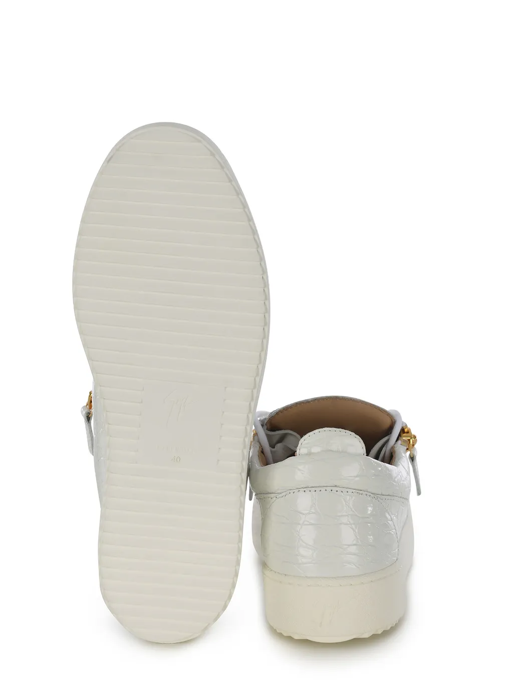 Round Head Low-Cut Casual Shoes