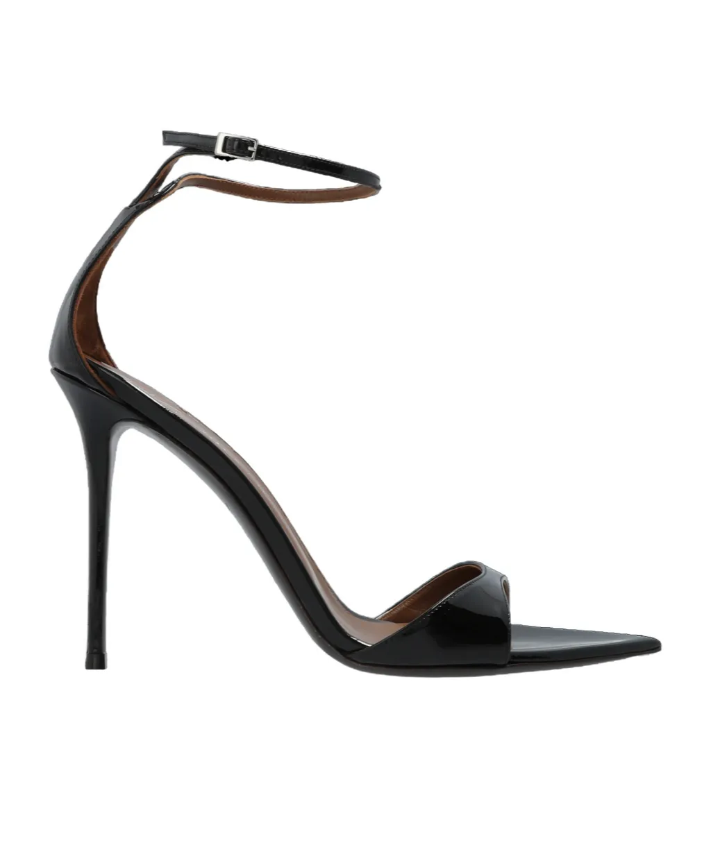 Kanda Pointed Toe Sandals