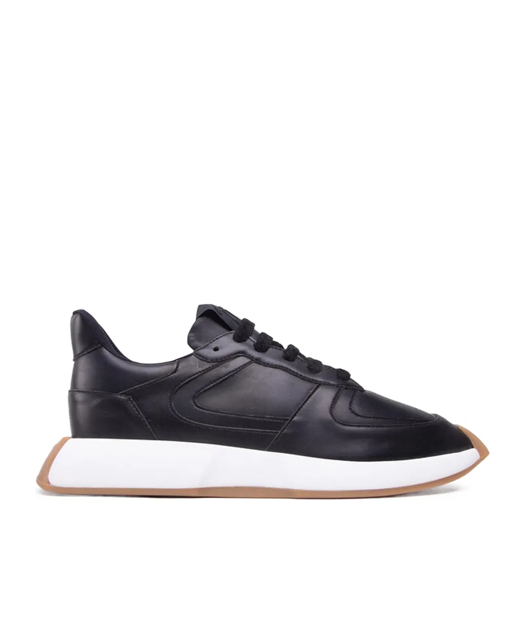 Lace Up Sneakers
