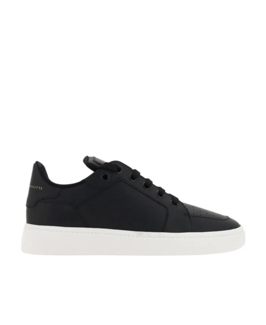 Low-Top Sneakers