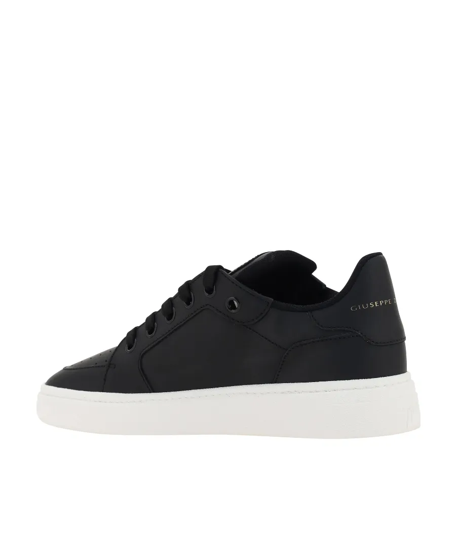 Low-Top Sneakers