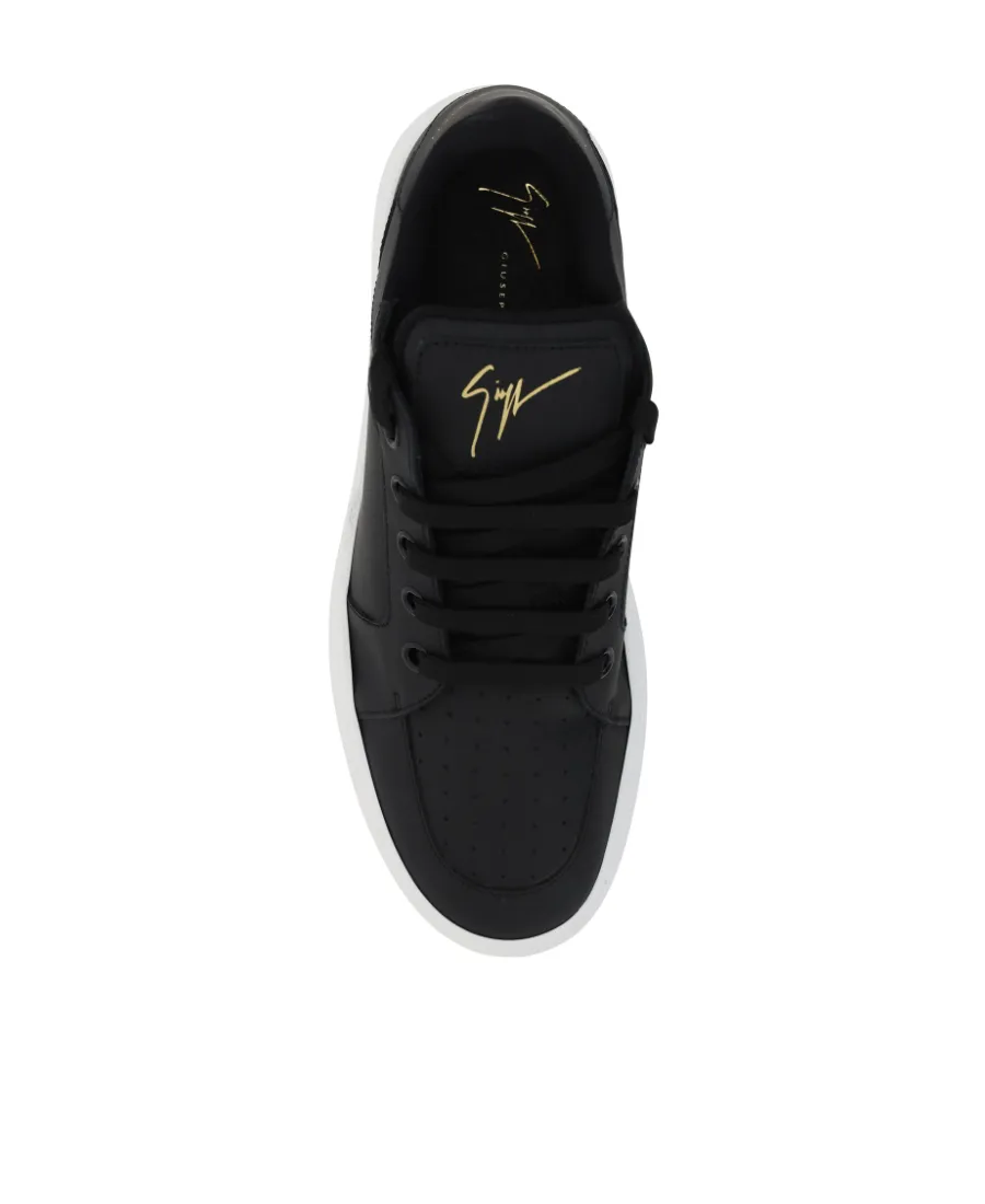 Low-Top Sneakers
