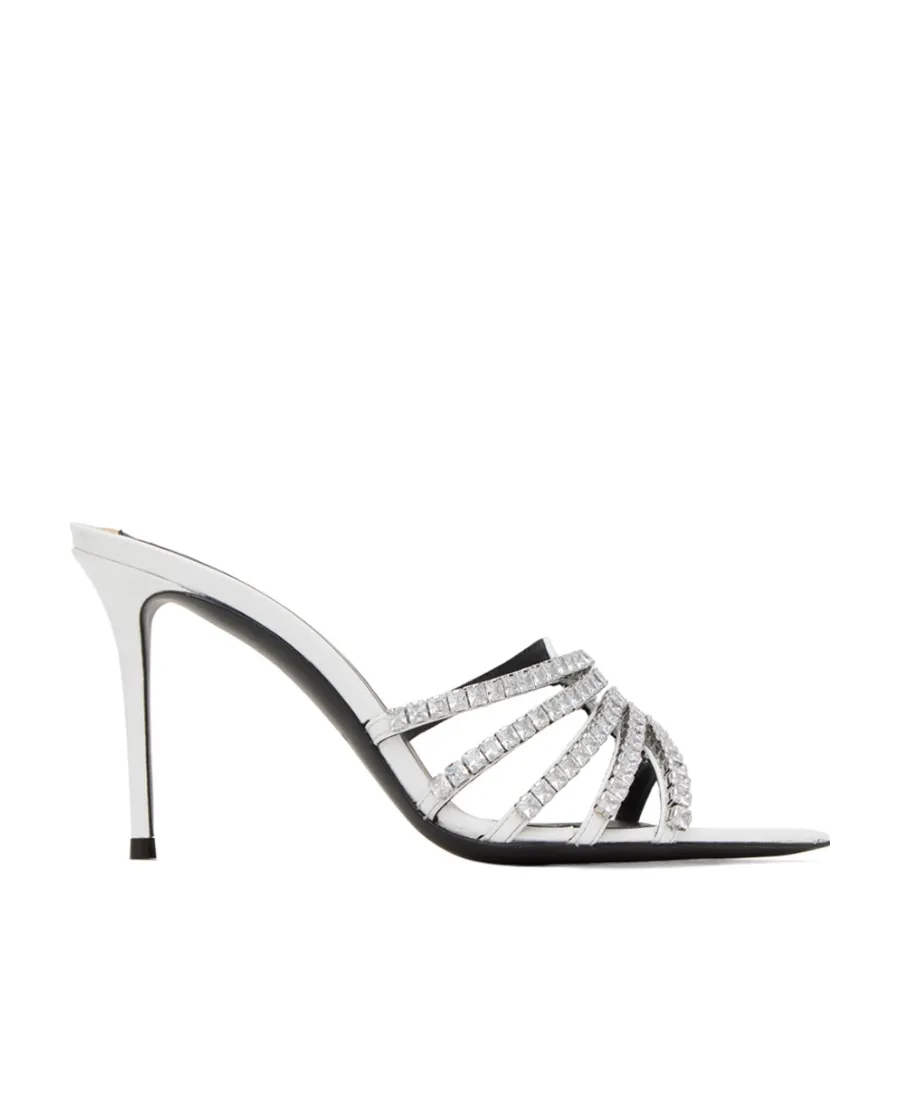Intriigo High-Heeled Sandals