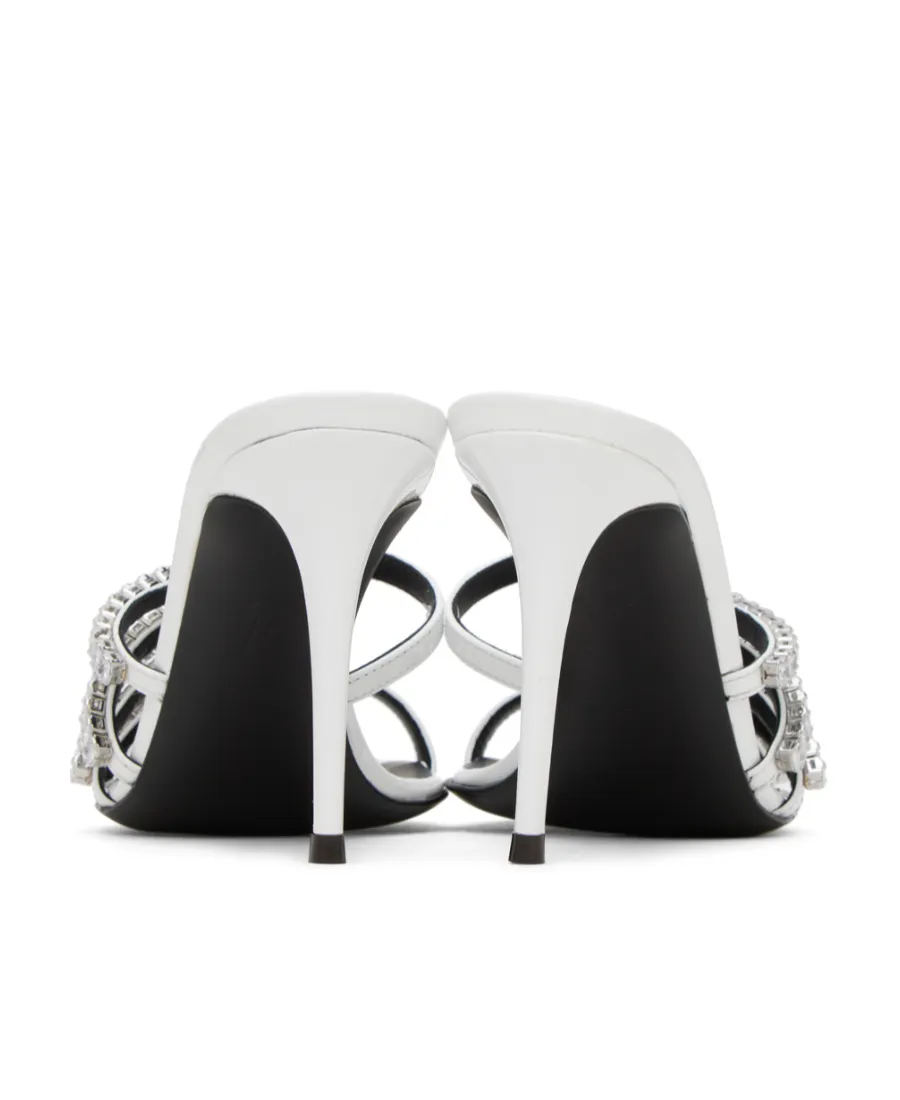 Intriigo High-Heeled Sandals