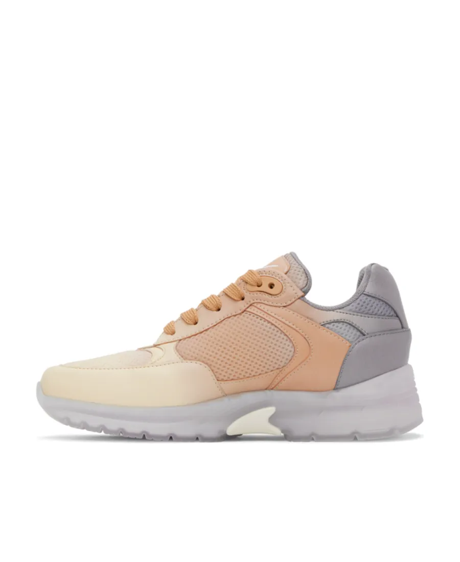 Round-Headed Low-Top Leisure Sports Shoes