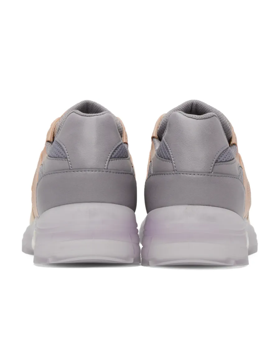 Round-Headed Low-Top Leisure Sports Shoes