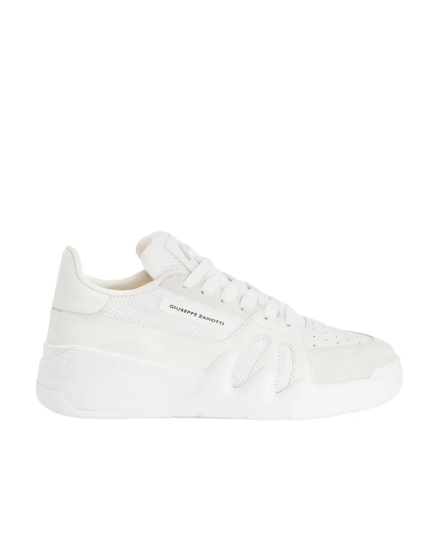 Talon Low-Top Sneakers