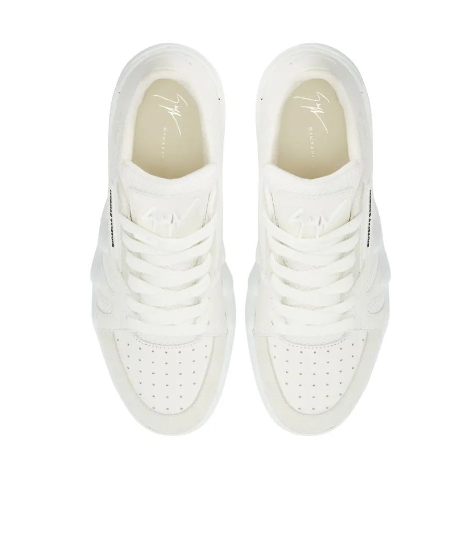Talon Low-Top Sneakers