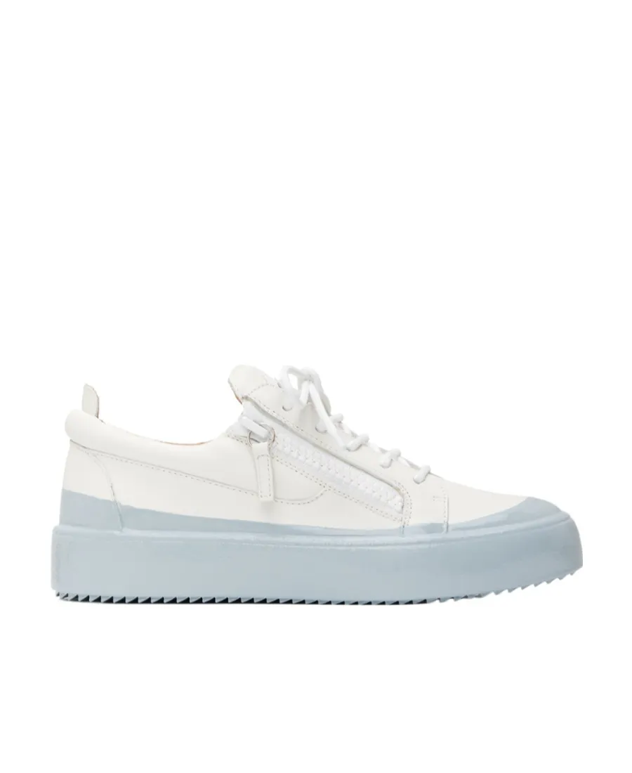 Frankie Match Low-Cut Sneakers