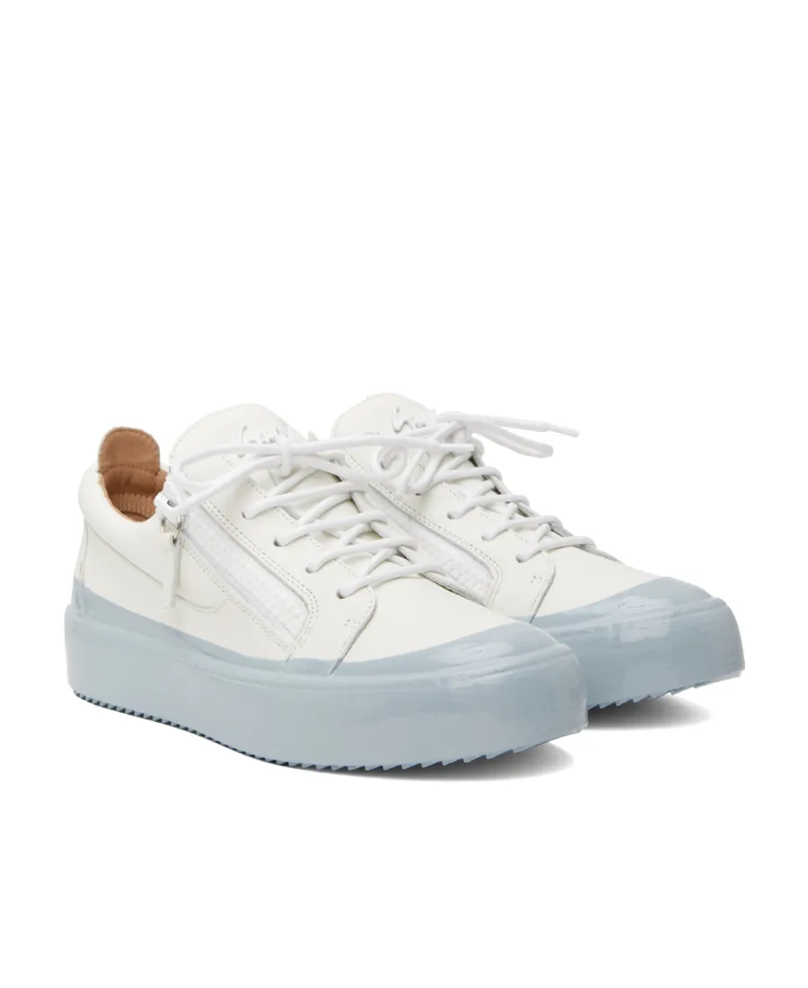 Frankie Match Low-Cut Sneakers