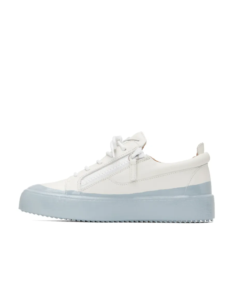 Frankie Match Low-Cut Sneakers