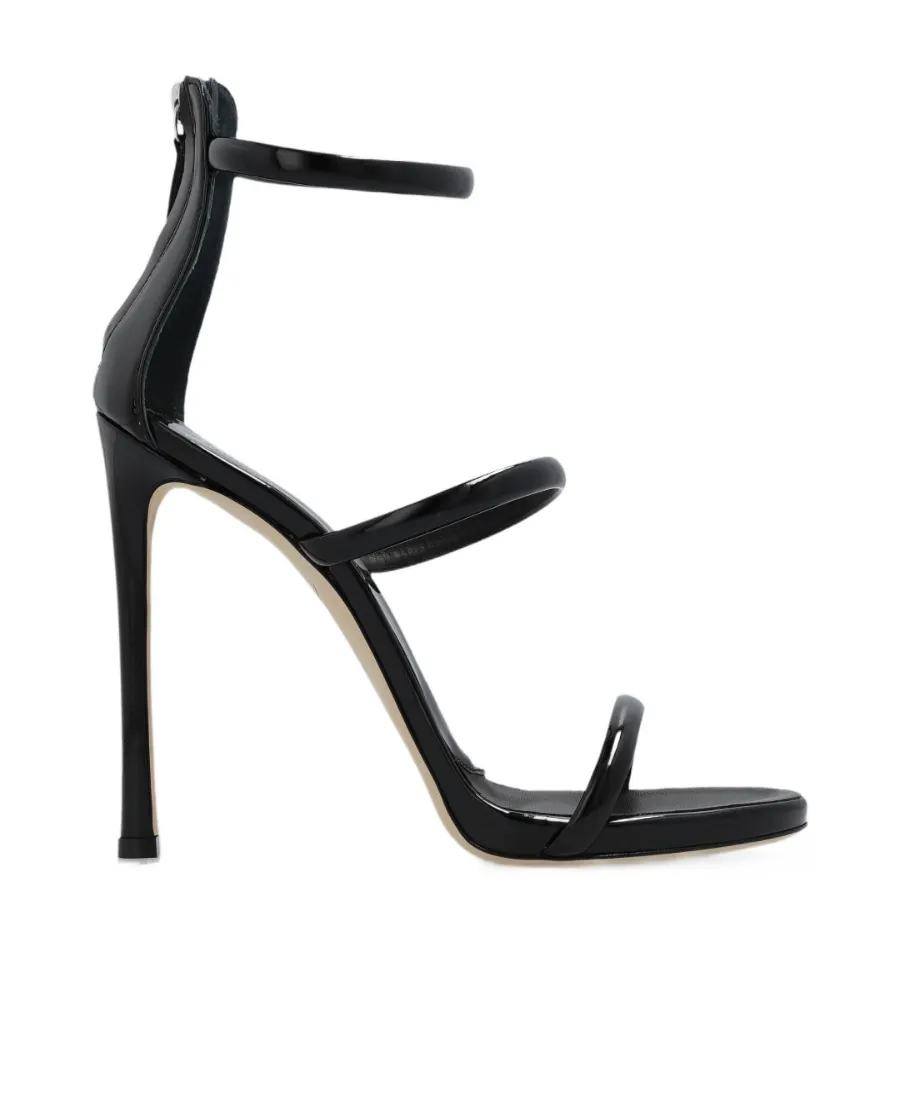 Harmony Ankle Strap Sandals