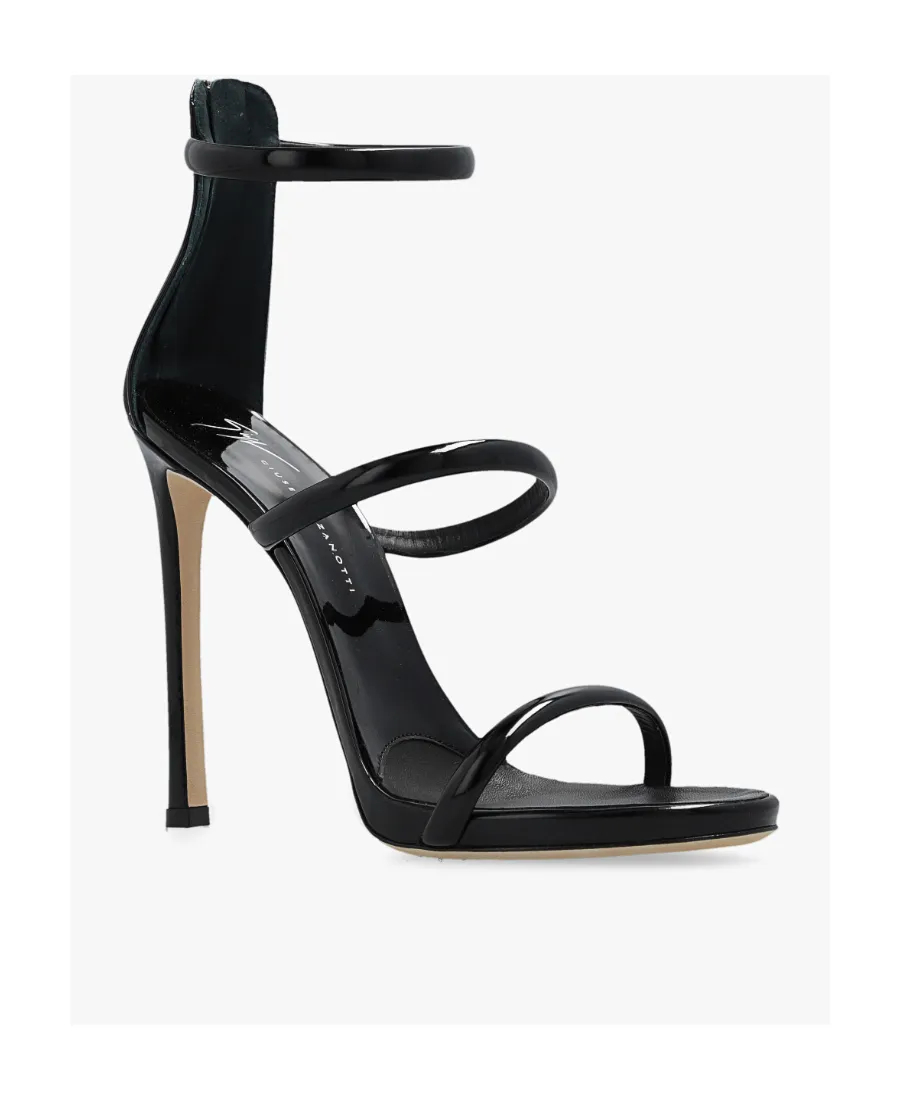 Harmony Ankle Strap Sandals