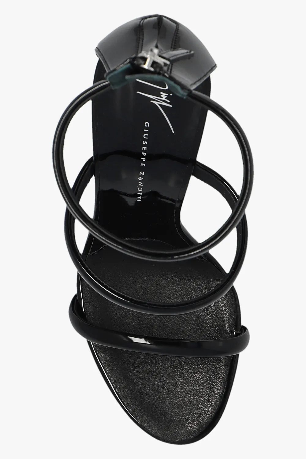 Harmony Ankle Strap Sandals