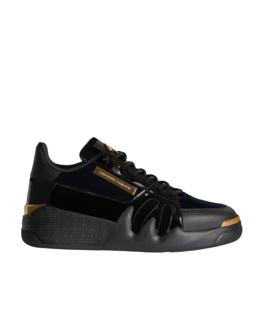 Talon Low-Top Sneakers