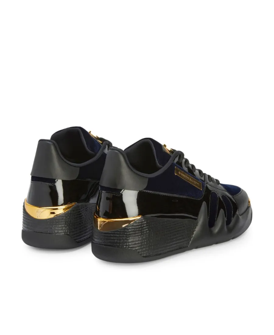 Talon Low-Top Sneakers