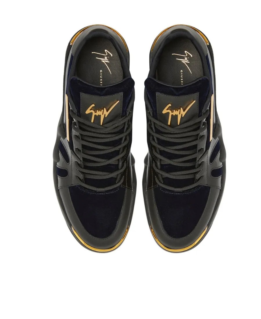 Talon Low-Top Sneakers