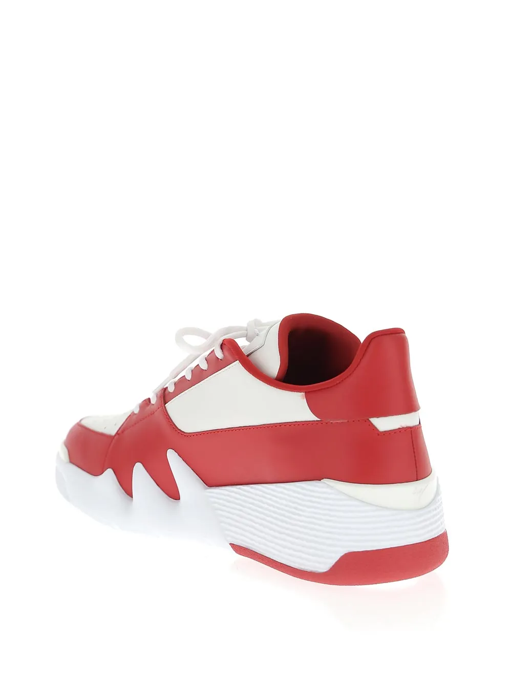 Talon Lace-Up Sneakers