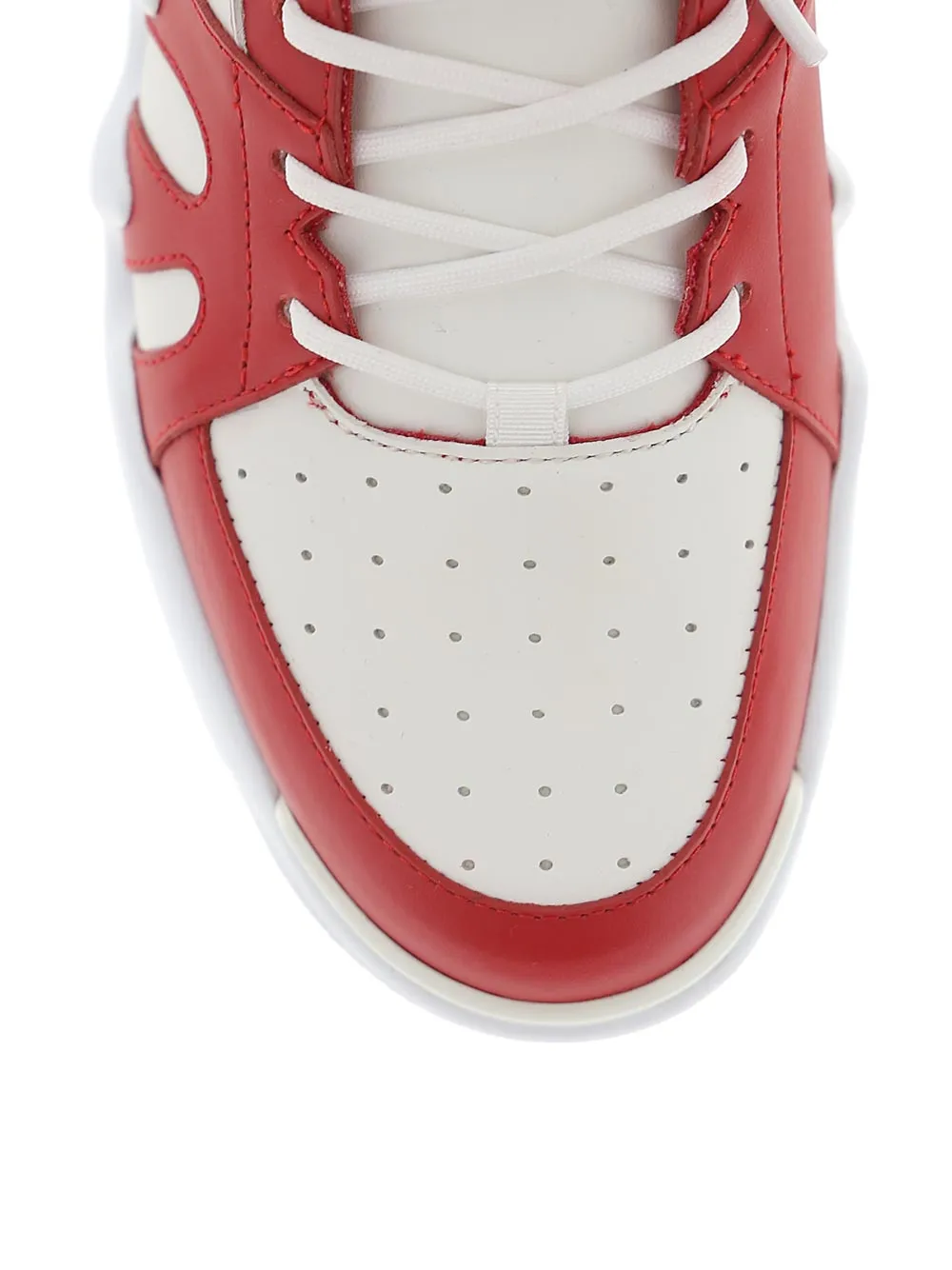 Talon Lace-Up Sneakers