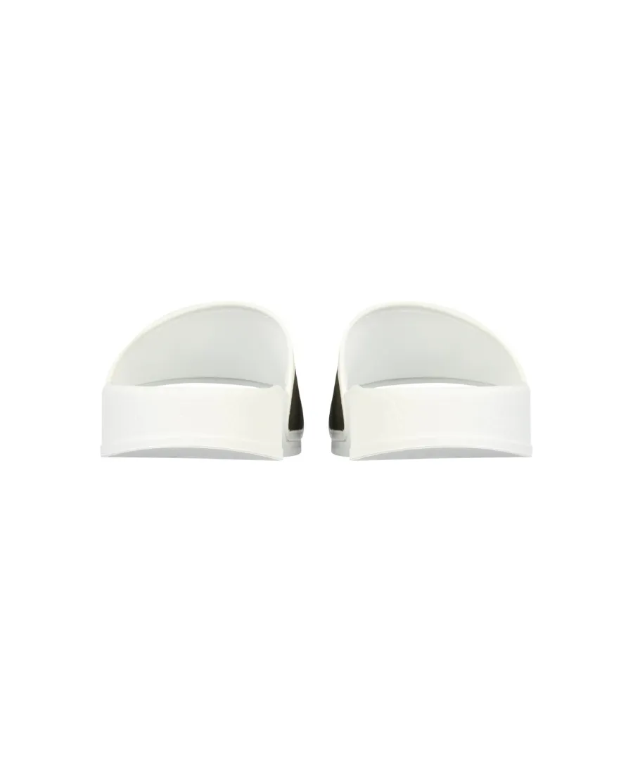 Logo Patch Slides