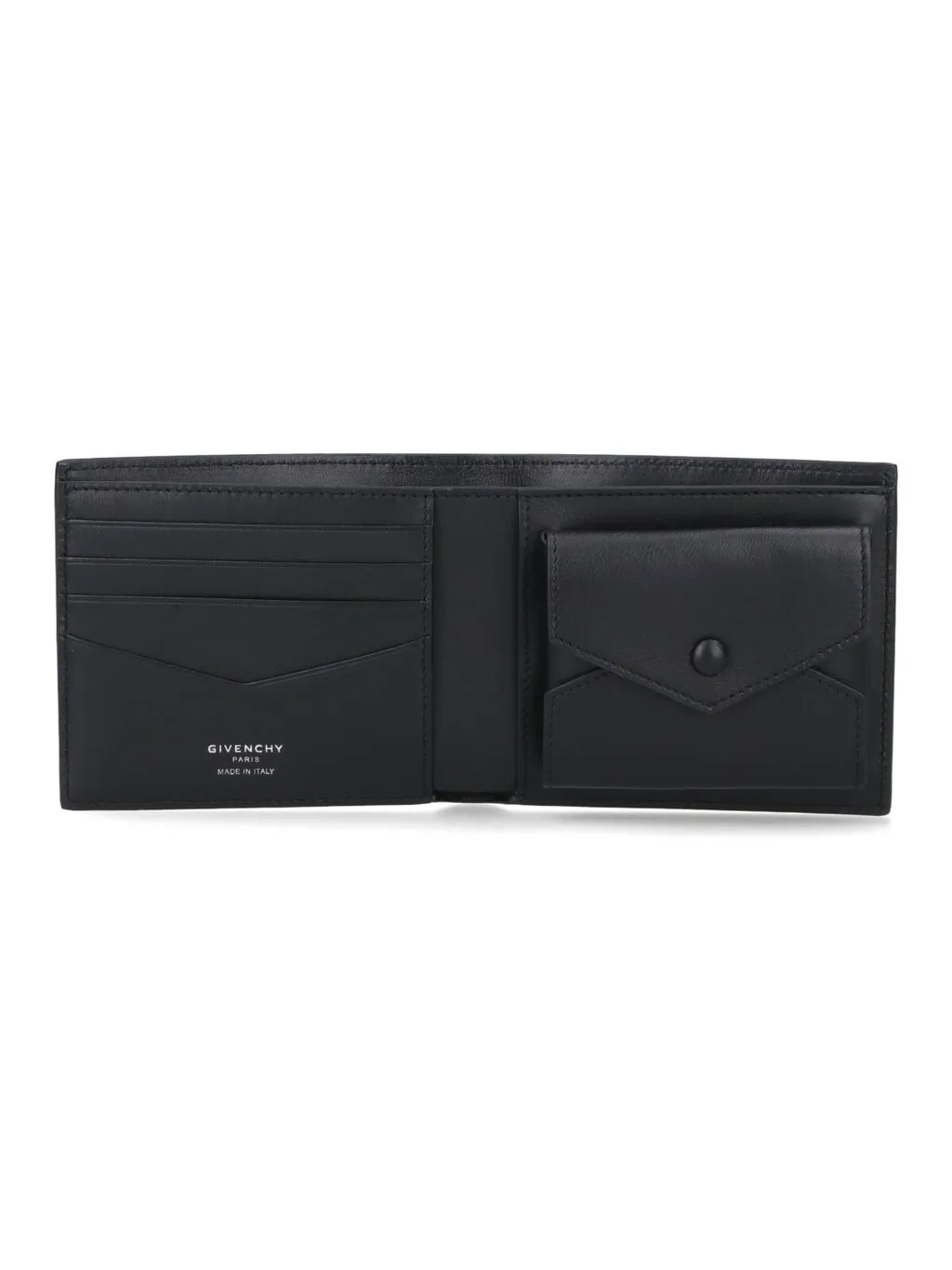 Bi-Fold Wallet