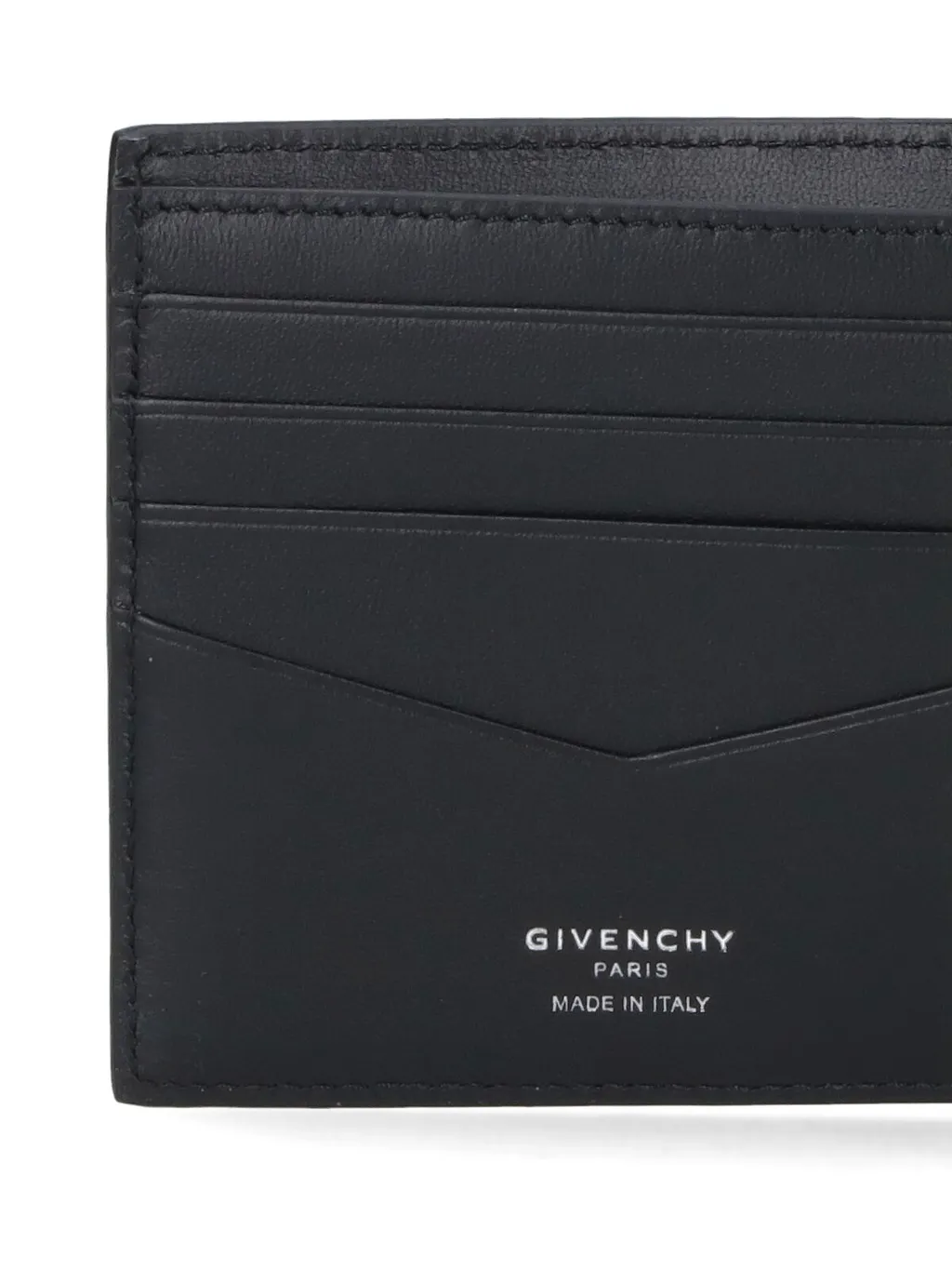 Bi-Fold Wallet
