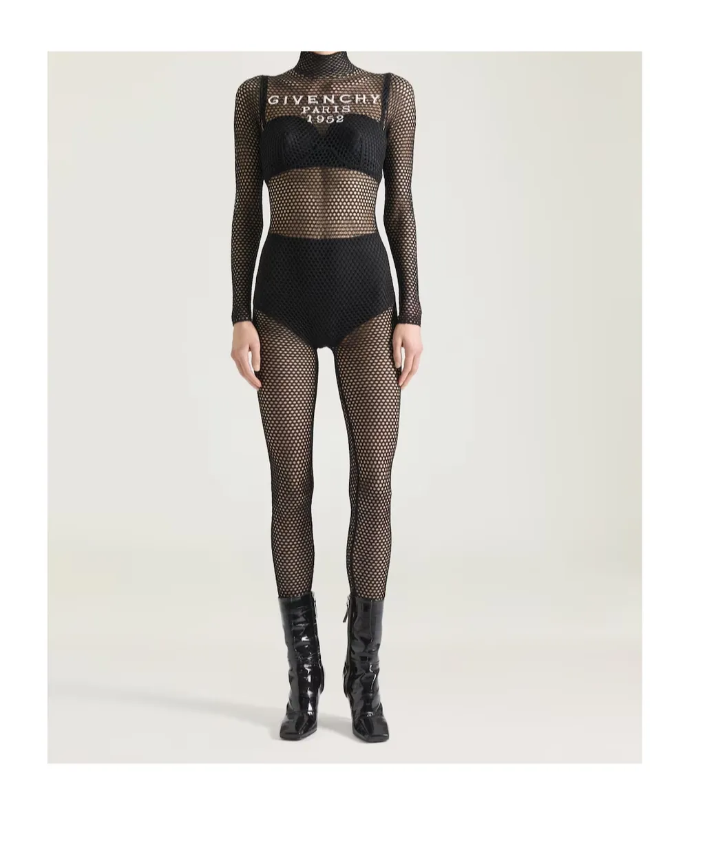 High-Waisted Micro Shorts
