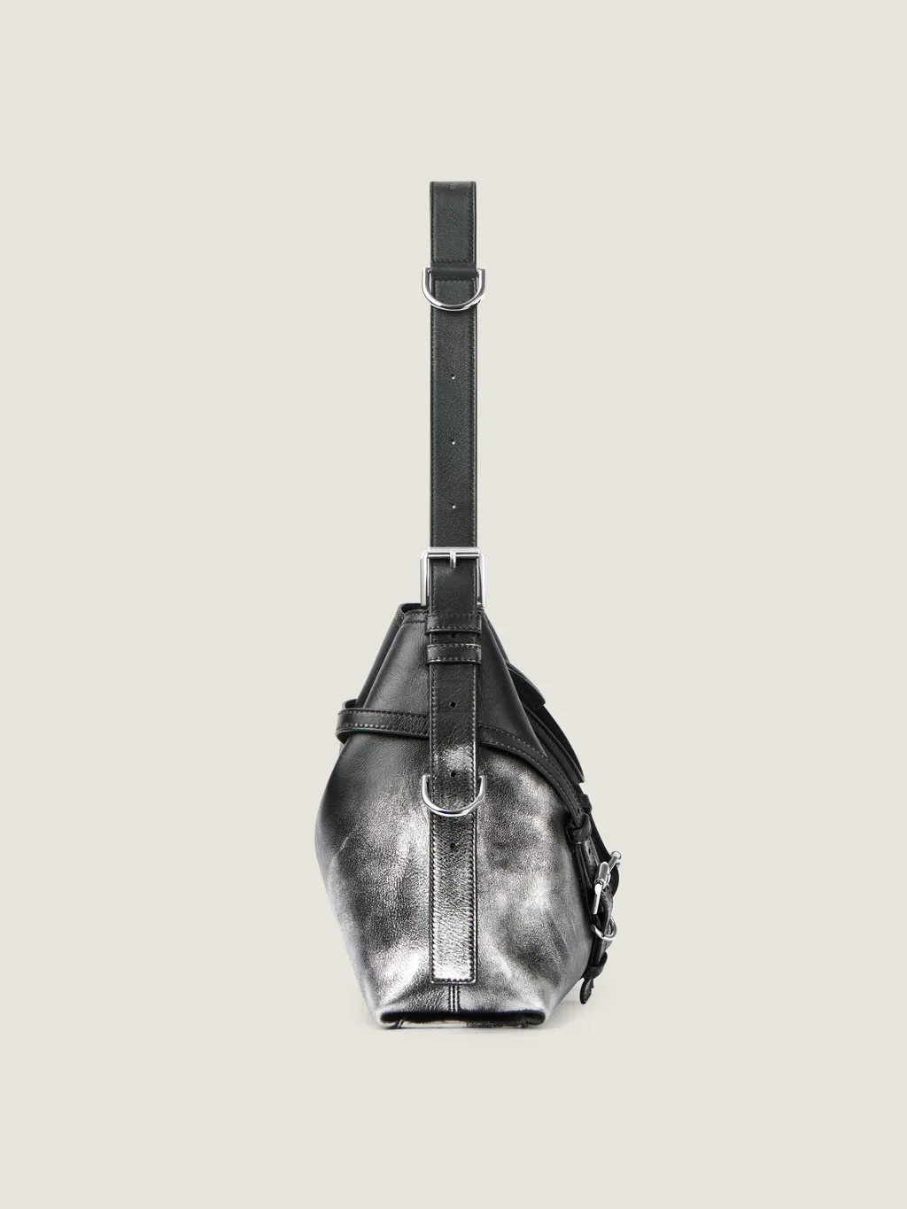Voyou Medium Shoulder Bag