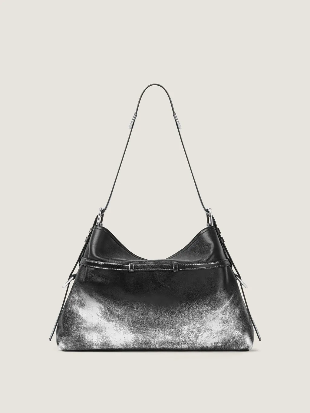 Voyou Medium Shoulder Bag