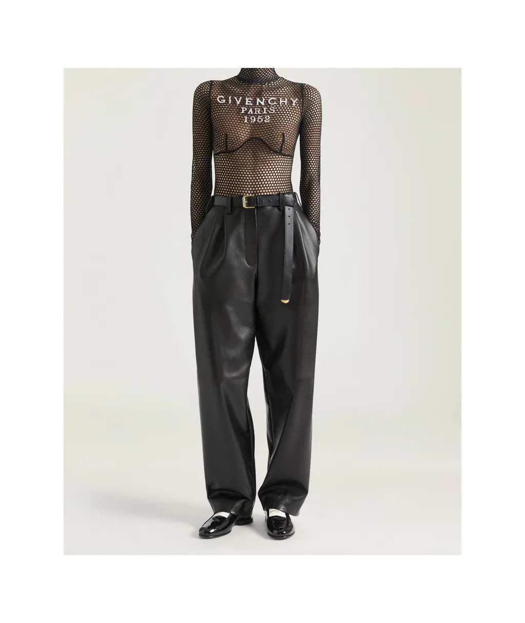 Body With Givenchy Signature