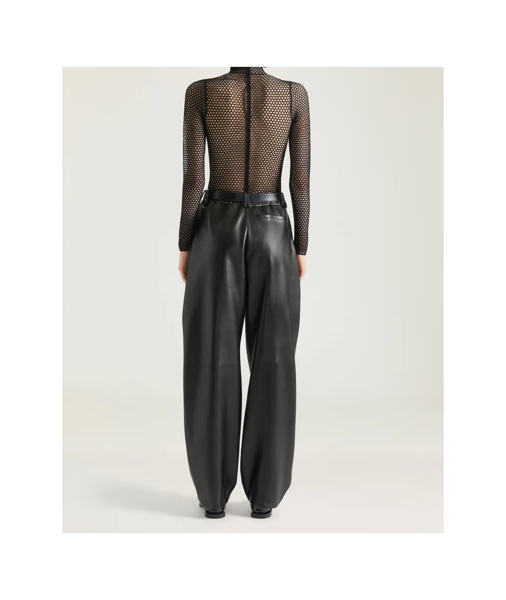 Body With Givenchy Signature