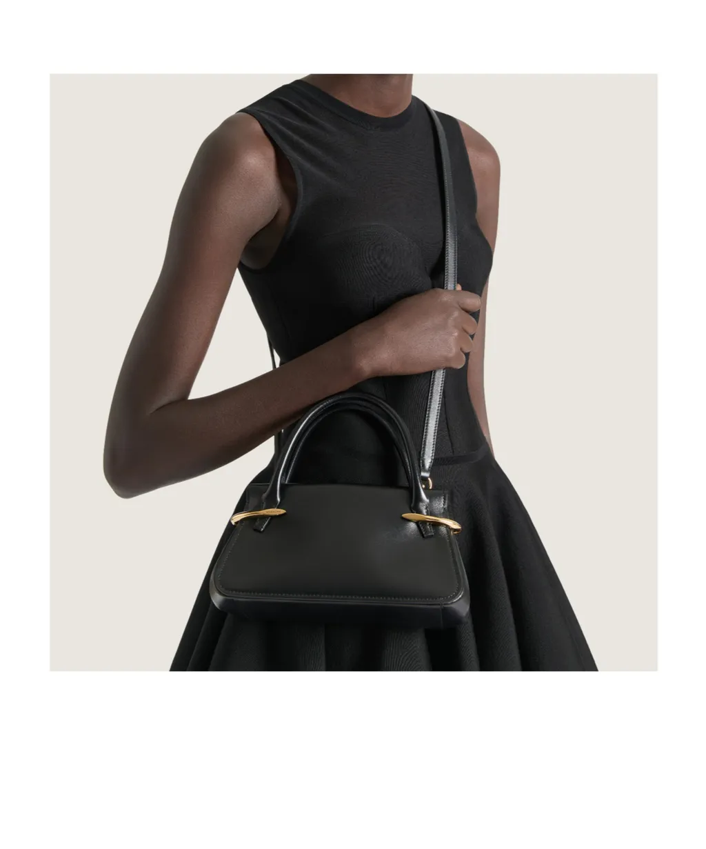 Pich Mini Tote Bag