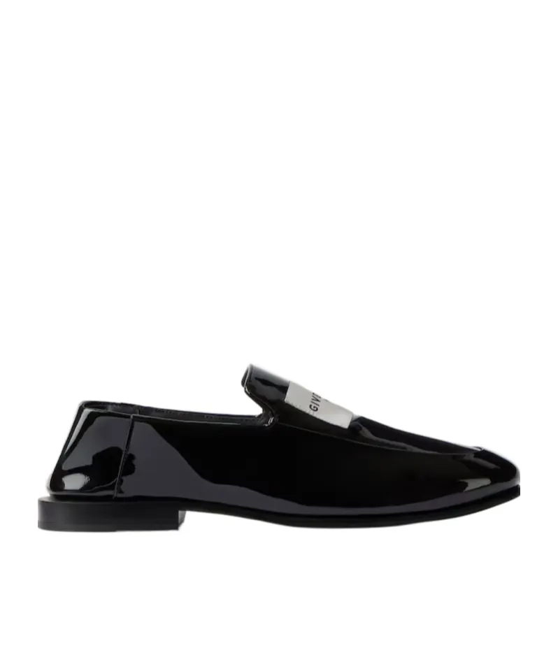 Label Loafers