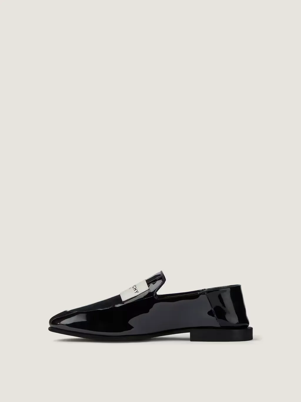 Label Loafers