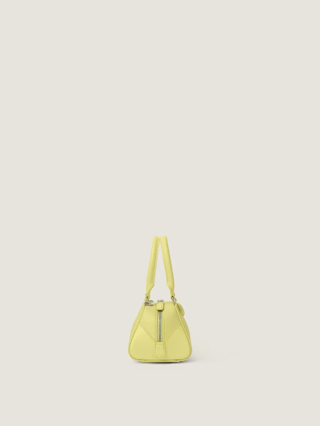 Mini Antigona Cube East-West Bag